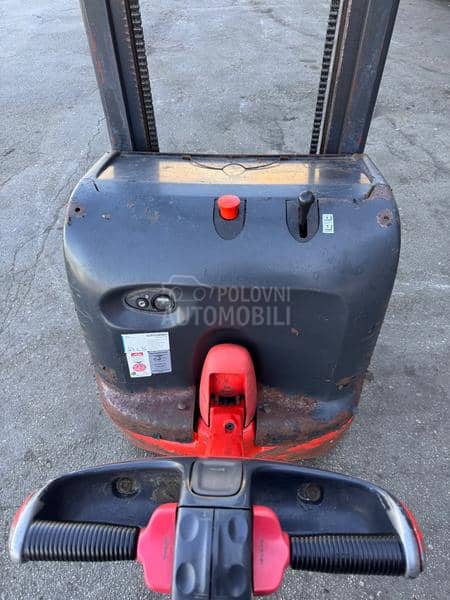 Linde L14 Bilman 2200kg