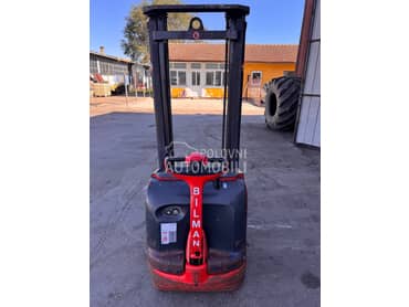 Linde L14 Bilman 2200kg