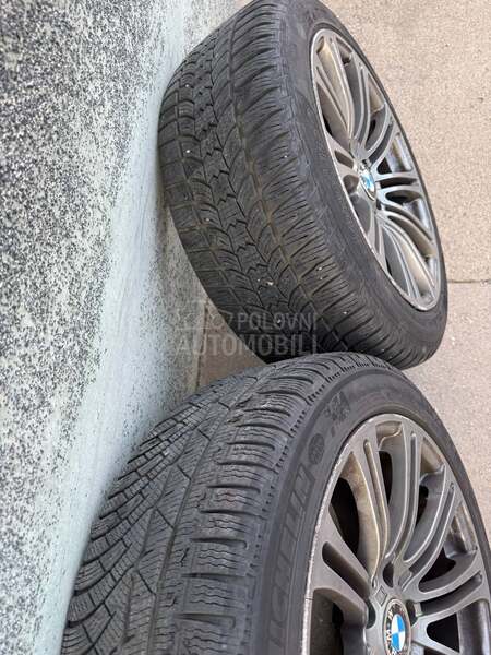 Aluminijumske felne  18" 5 x 120
