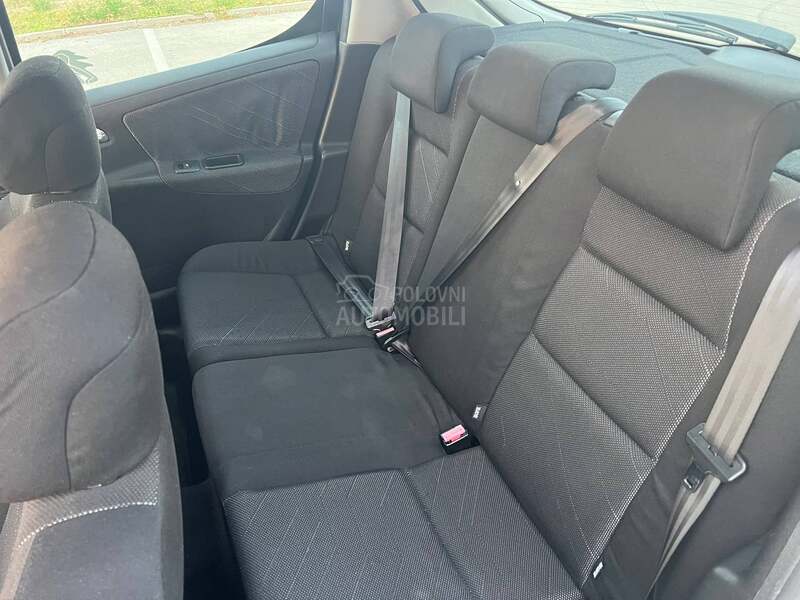 Peugeot 207 Sport