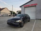 Mercedes Benz E 220 122.000 K M/VIRT/NAV