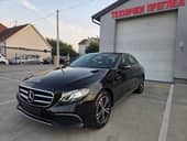 Mercedes Benz E 220 122.000 K M/VIRT/NAV