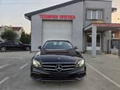 Mercedes Benz E 220 122.000 K M/VIRT/NAV