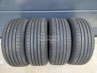 Dunlop 225/55 R18 Letnja