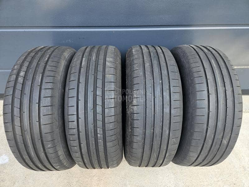 Dunlop 225/55 R18 Letnja