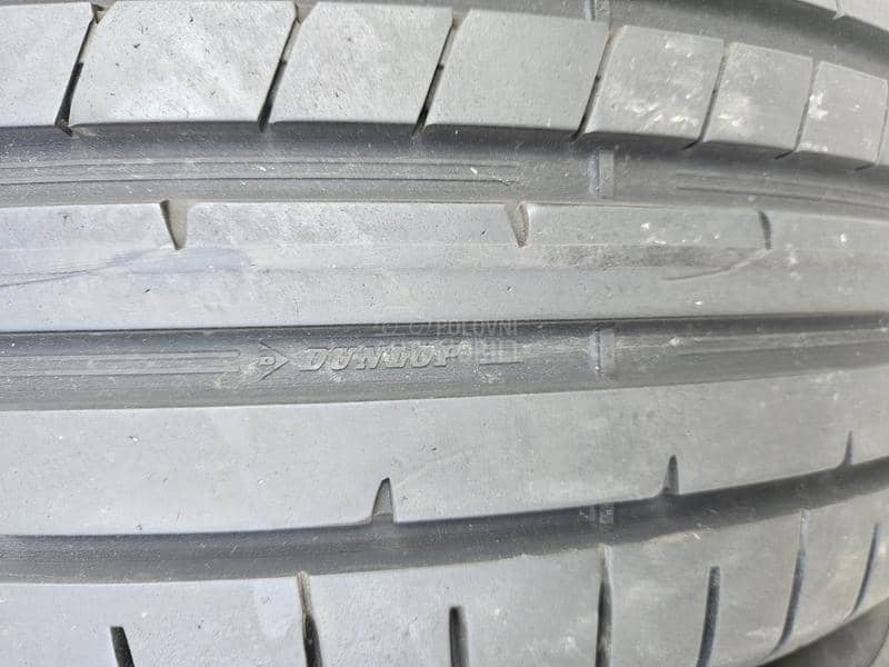 Dunlop 225/55 R18 Letnja