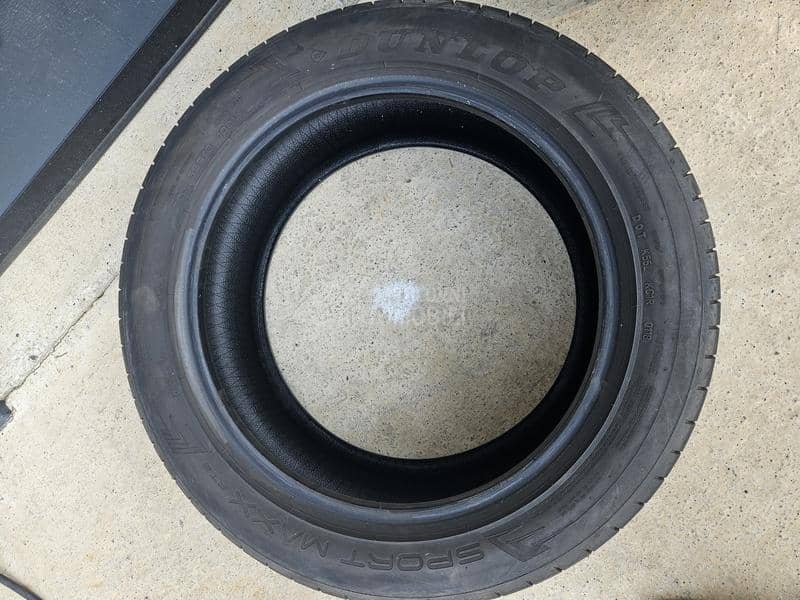 Dunlop 225/55 R18 Letnja