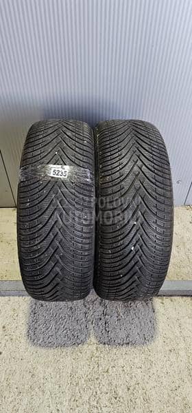 Kleber 235/50 R19 Zimska