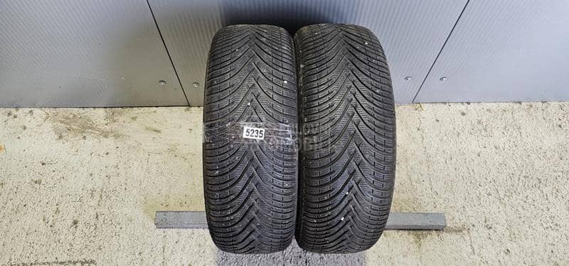 Kleber 235/50 R19 Zimska