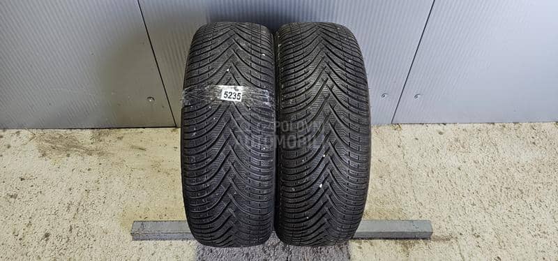 Kleber 235/50 R19 Zimska