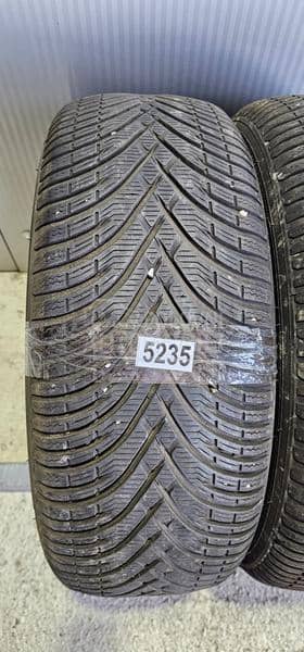 Kleber 235/50 R19 Zimska