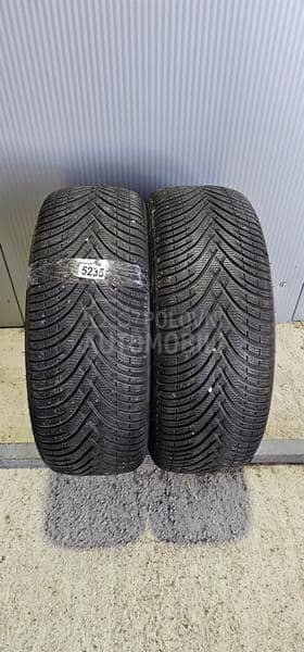 Kleber 235/50 R19 Zimska