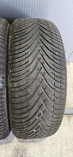 Kleber 235/50 R19 Zimska