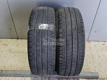 Kleber 225/65 R16 Zimska
