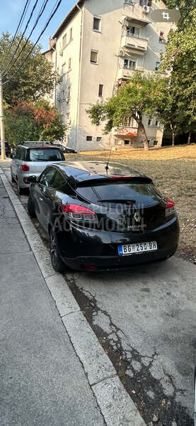 Renault Megane 1.6