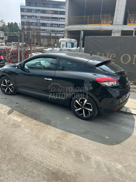 Renault Megane 1.6