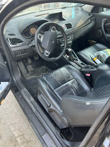Renault Megane 1.6
