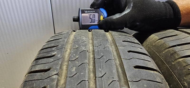 Continental 185/65 R15 Zimska