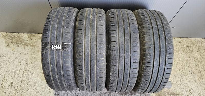 Continental 185/65 R15 Zimska