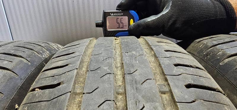 Continental 185/65 R15 Zimska