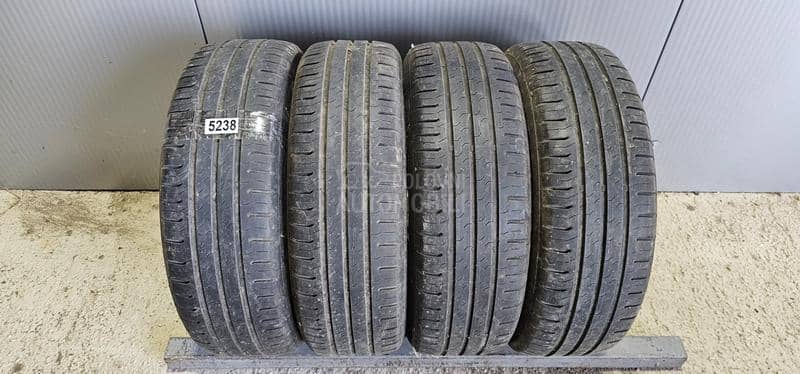 Continental 185/65 R15 Zimska