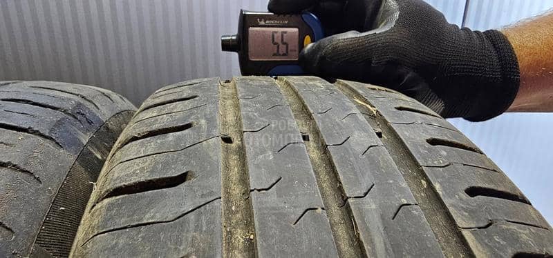 Continental 185/65 R15 Zimska