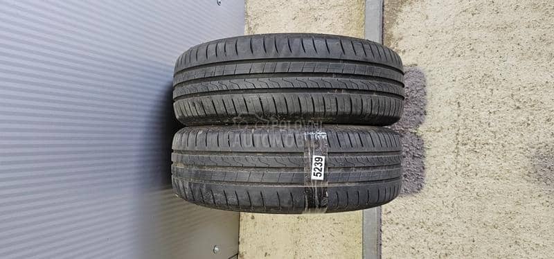 Hankook 195/65 R15 Zimska