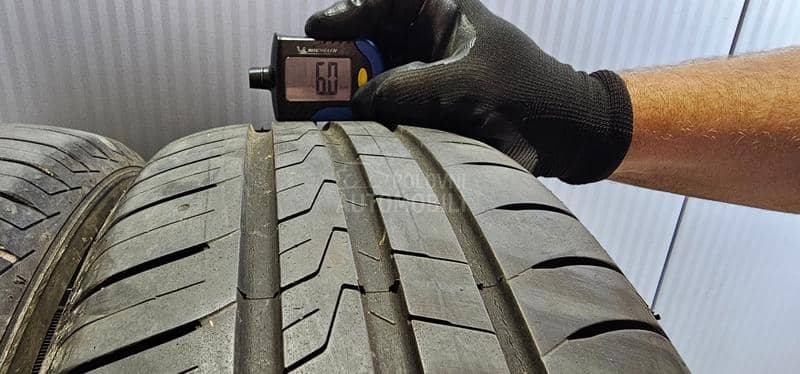 Hankook 195/65 R15 Zimska