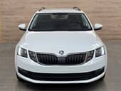Škoda Octavia 1.6tdi N1