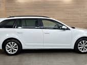 Škoda Octavia 1.6tdi N1