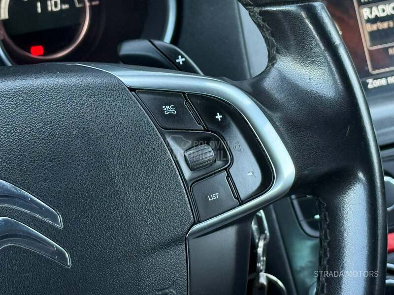 Citroen C4 1.6 E HDI NAVY
