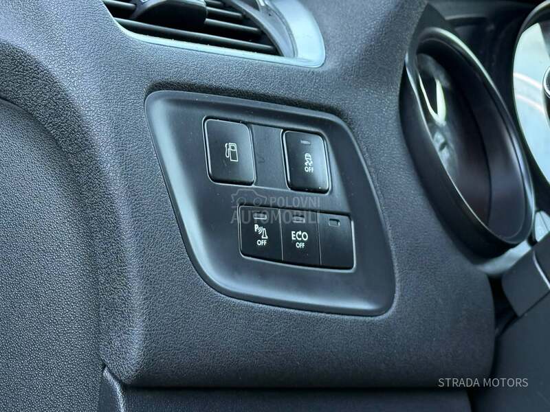 Citroen C4 1.6 E HDI NAVY