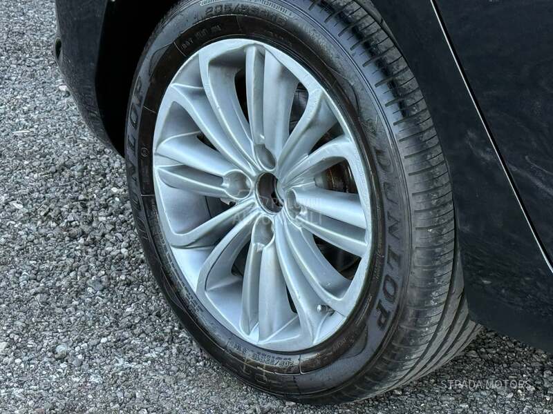 Citroen C4 1.6 E HDI NAVY