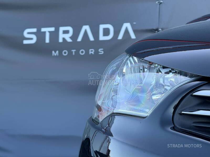 Citroen C4 1.6 E HDI NAVY