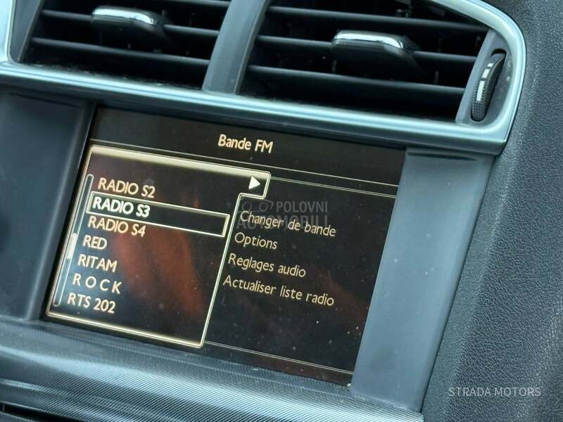 Citroen C4 1.6 E HDI NAVY
