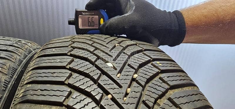 Sailun 205/55 R16 Zimska