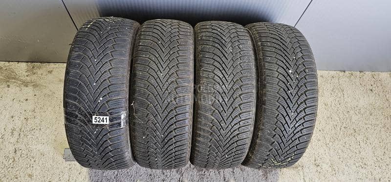 Sailun 205/55 R16 Zimska