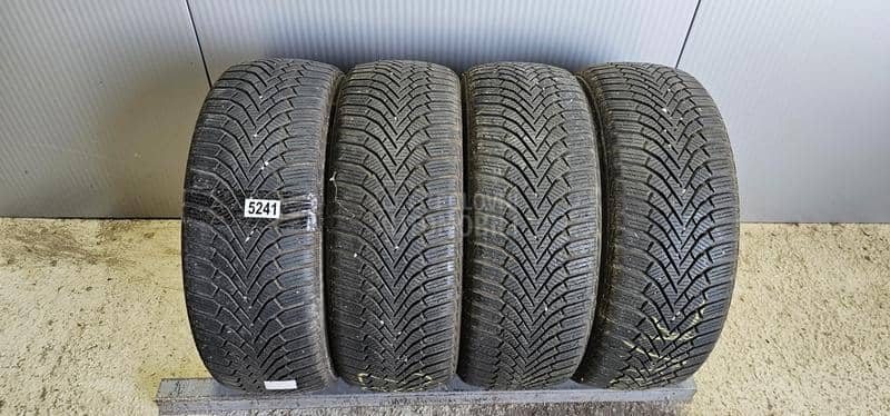 Sailun 205/55 R16 Zimska