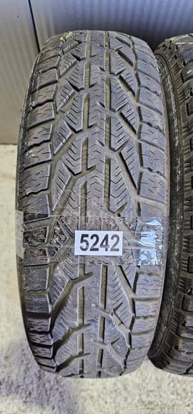Tigar 185/65 R15 Zimska