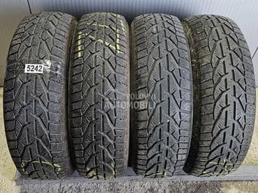 Tigar 185/65 R15 Zimska