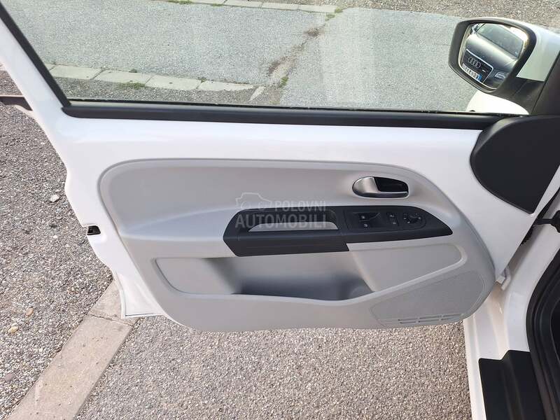 Seat Mii 