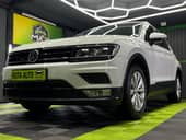 Volkswagen Tiguan 1.6TDI/BUSINESS
