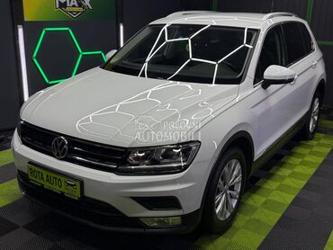 Volkswagen Tiguan 1.6TDI/BUSINESS