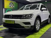 Volkswagen Tiguan 1.6TDI/BUSINESS