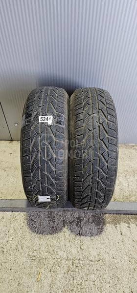 Tigar 185/65 R15 Zimska