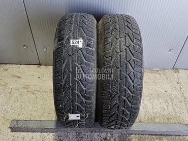 Tigar 185/65 R15 Zimska