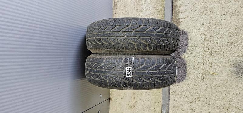 Tigar 185/65 R15 Zimska