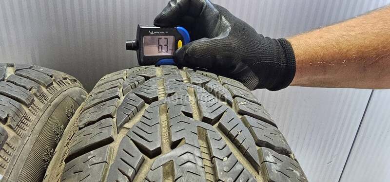 Tigar 185/65 R15 Zimska