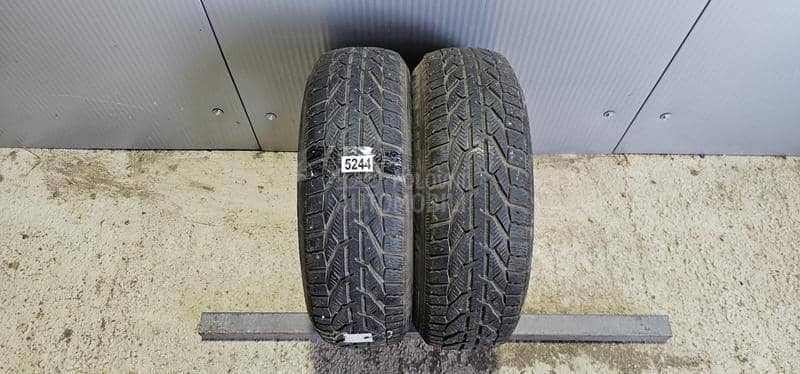 Tigar 185/65 R15 Zimska