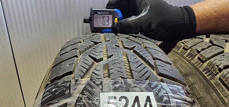 Tigar 185/65 R15 Zimska